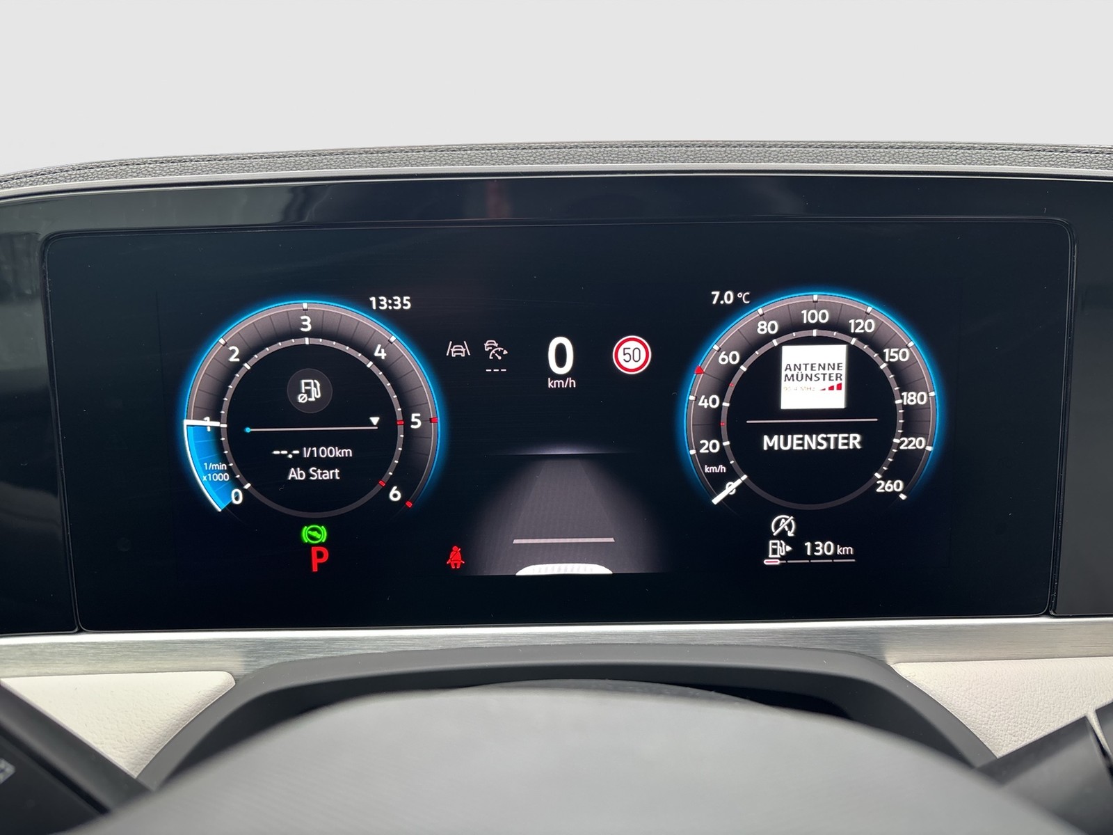 Volkswagen Passat Variant 2.0 ELEGANCE 4X4 NEUES MODELL AHK