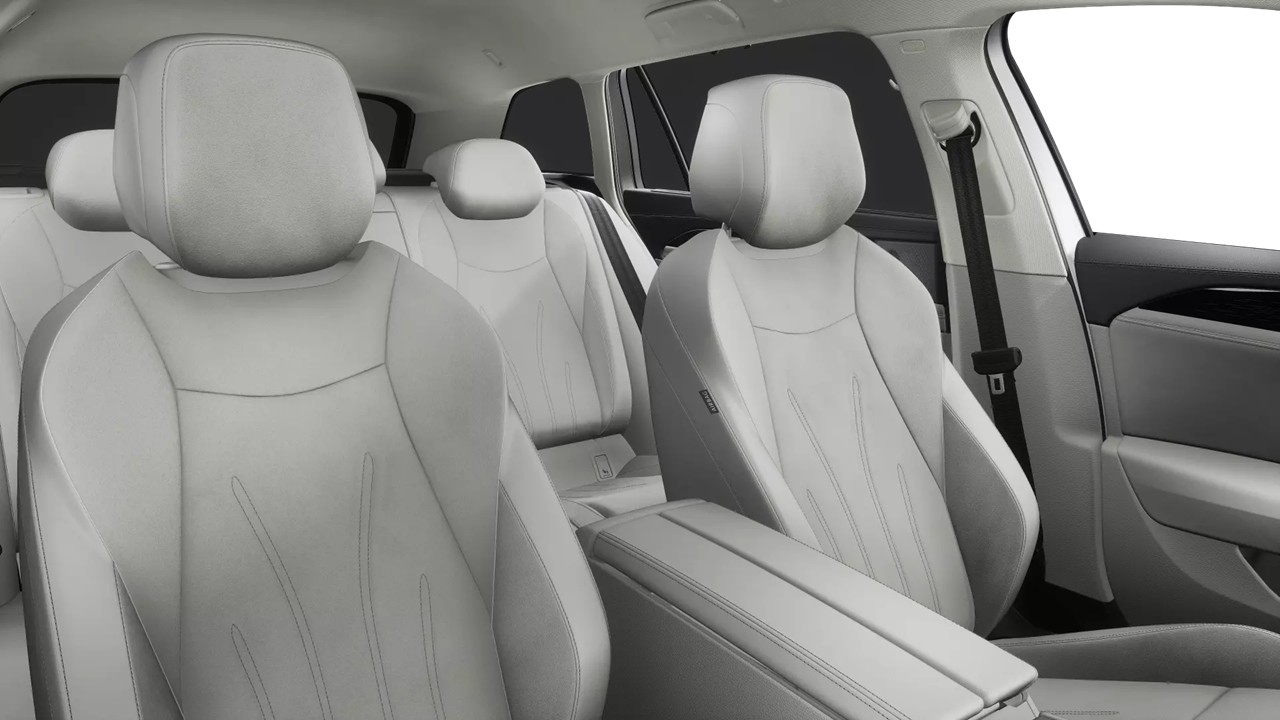 Volkswagen Passat Variant 2.0 ELEGANCE 4X4 NEUES MODELL AHK