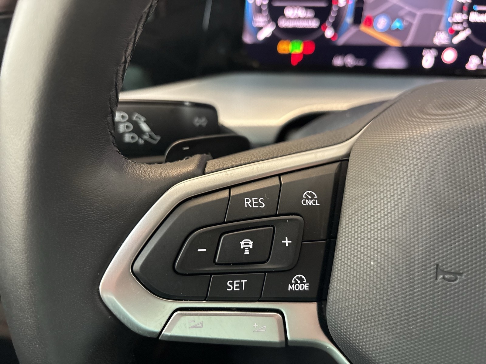 Volkswagen Golf VIII 2.0 GOAL FACELIFT AHK CAM ACC LED+ NAVI