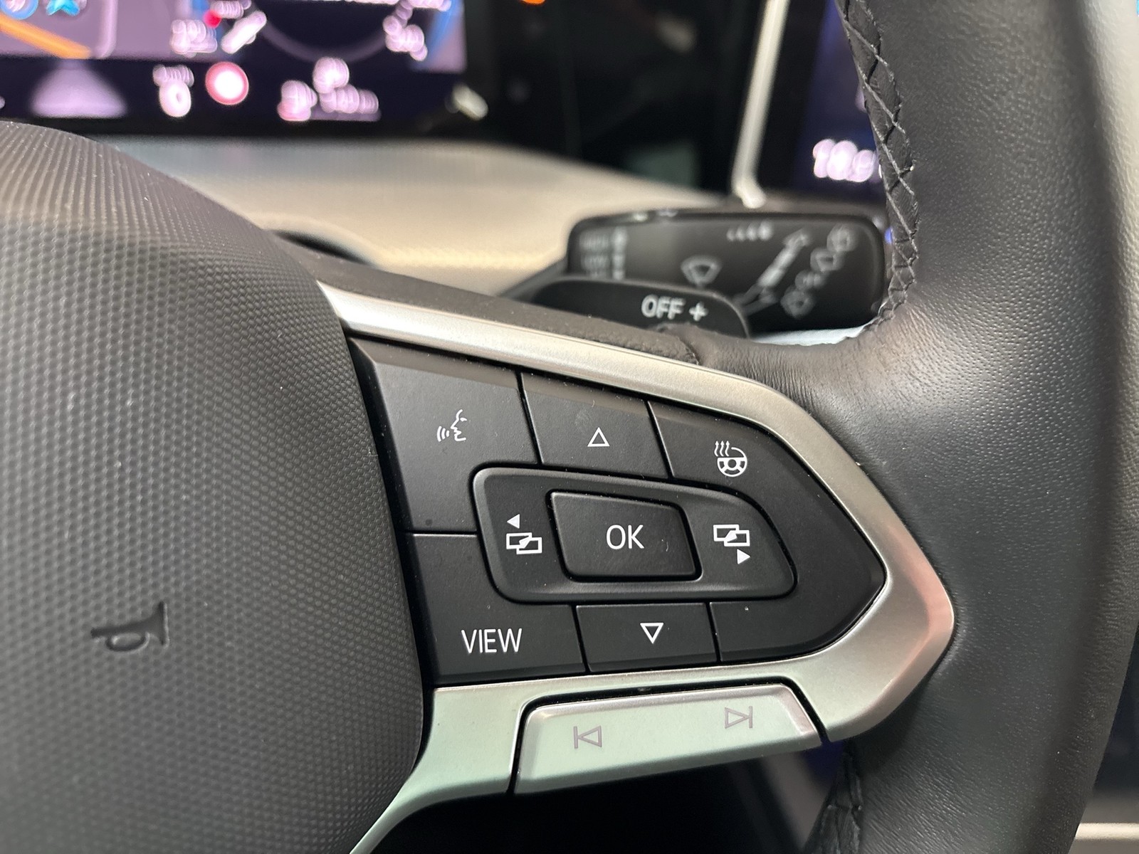 Volkswagen Golf VIII 2.0 GOAL FACELIFT AHK CAM ACC LED+ NAVI