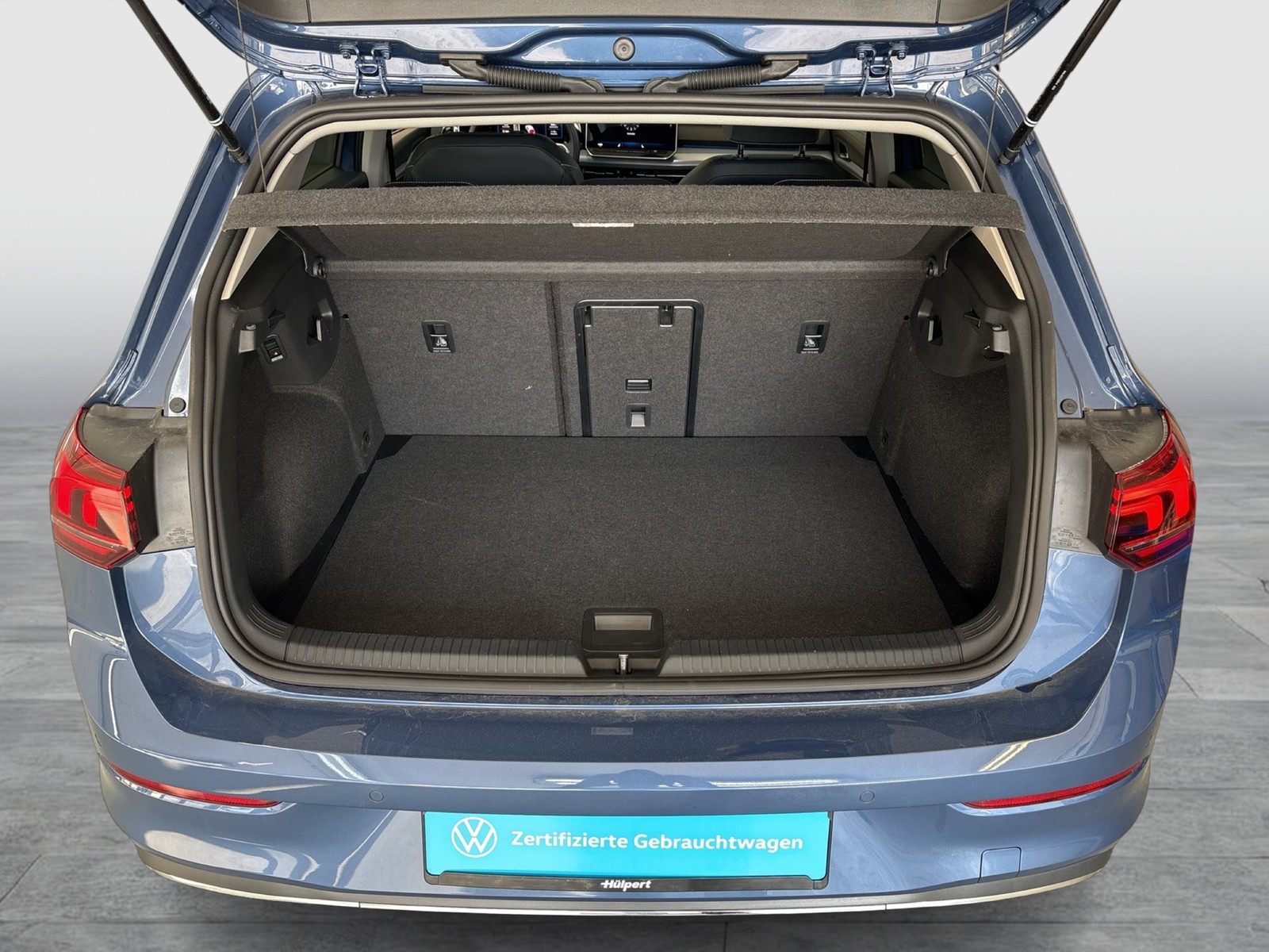 Volkswagen Golf VIII 2.0 GOAL FACELIFT AHK CAM ACC LED+ NAVI