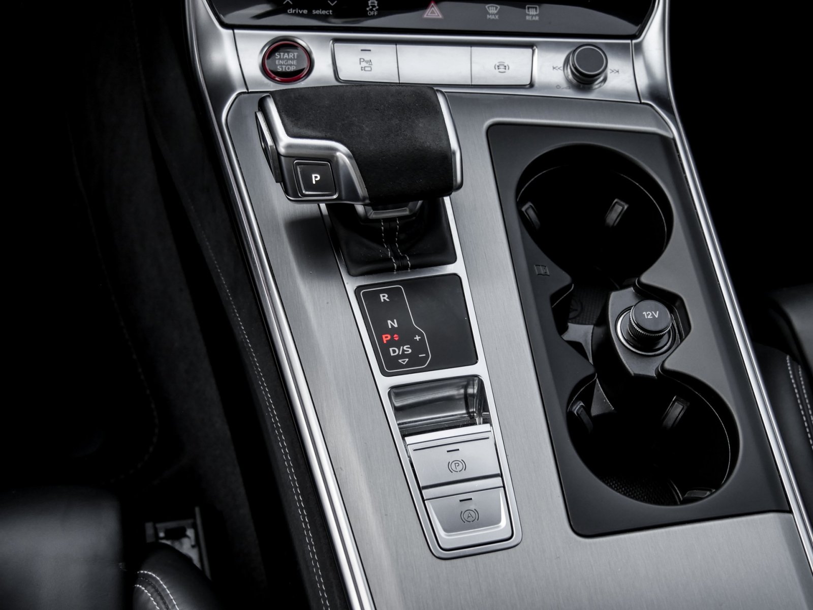 Audi RS 6 Avant quattro PANO B&O CAM ACC LM22 LUFT