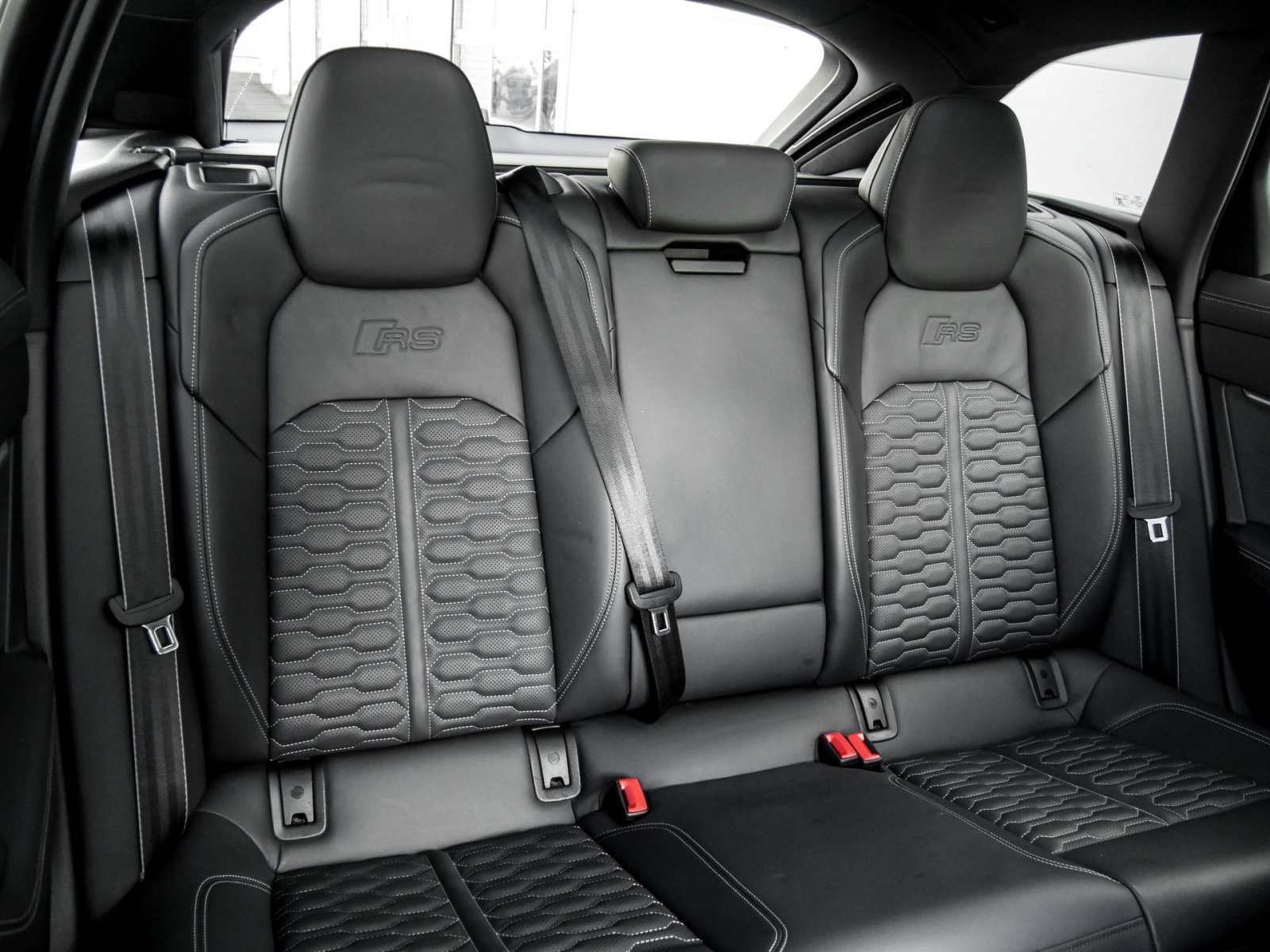 Audi RS 6 Avant quattro PANO B&O CAM ACC LM22 LUFT