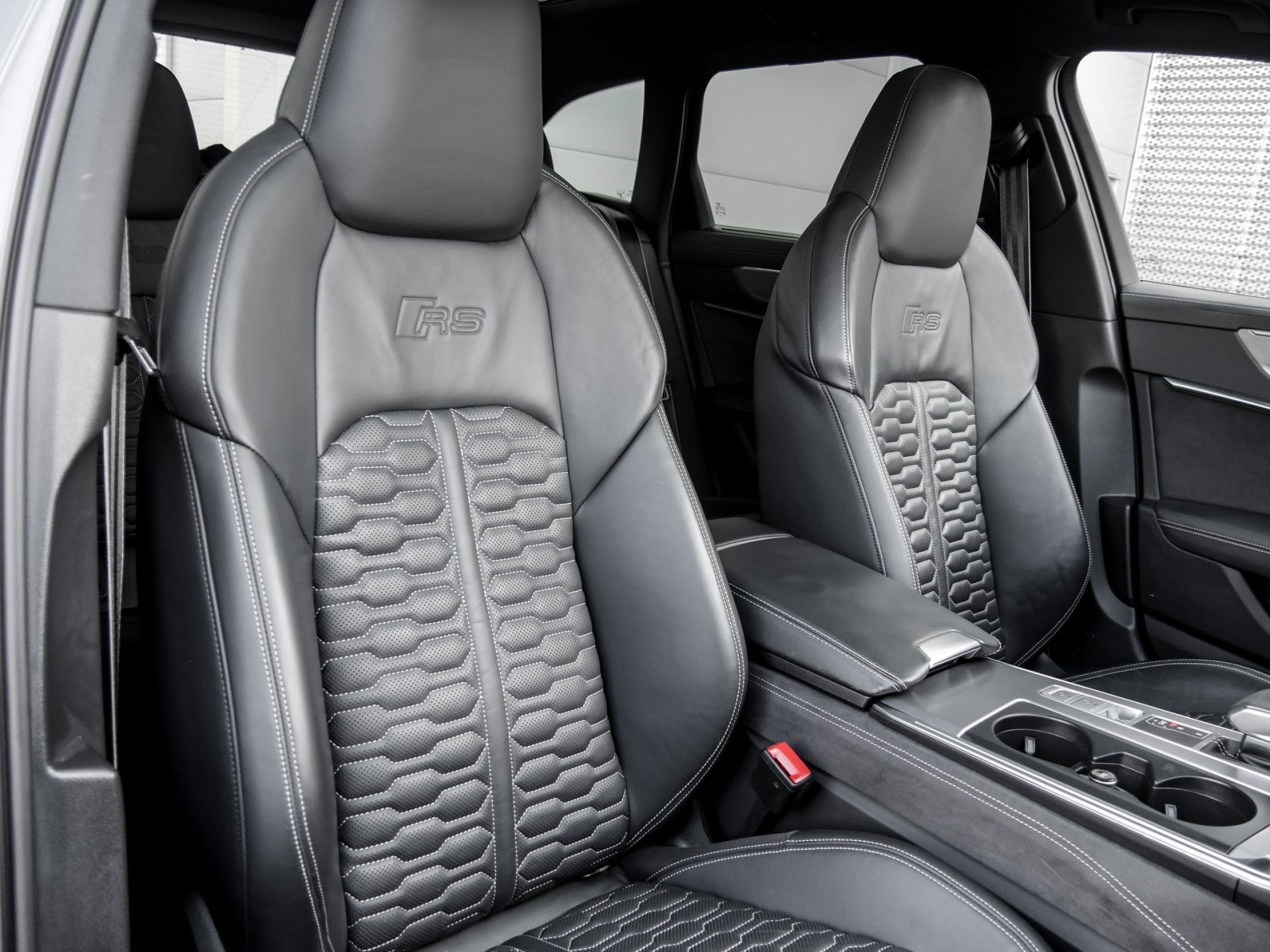 Audi RS 6 Avant quattro PANO B&O CAM ACC LM22 LUFT