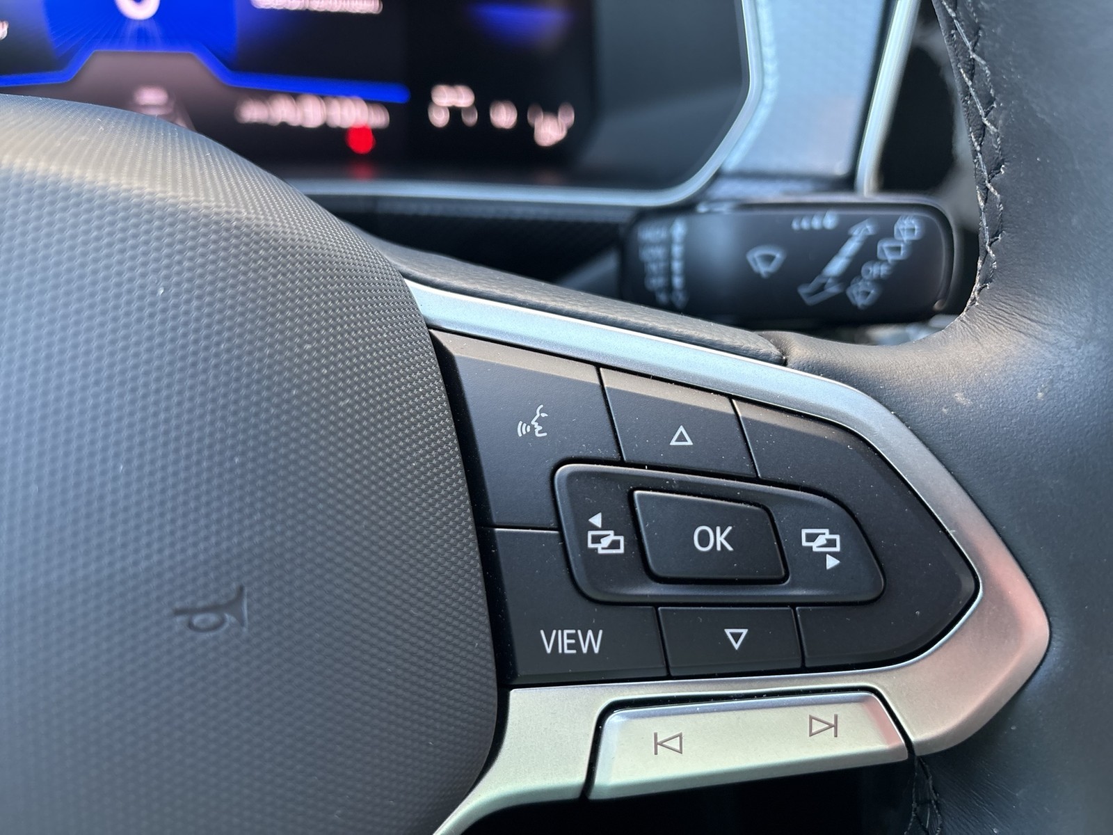 Volkswagen T-Cross 1.0 GOAL ACC CARPLAY ALU SITZHEIZUNG LED