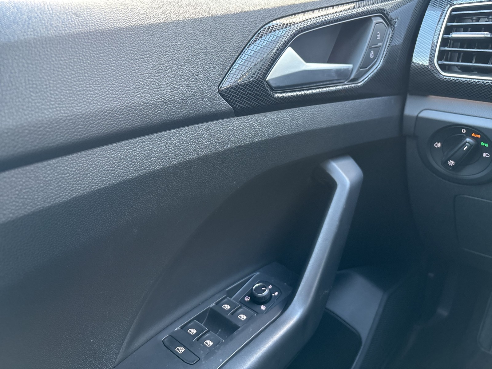 Volkswagen T-Cross 1.0 GOAL ACC CARPLAY ALU SITZHEIZUNG LED