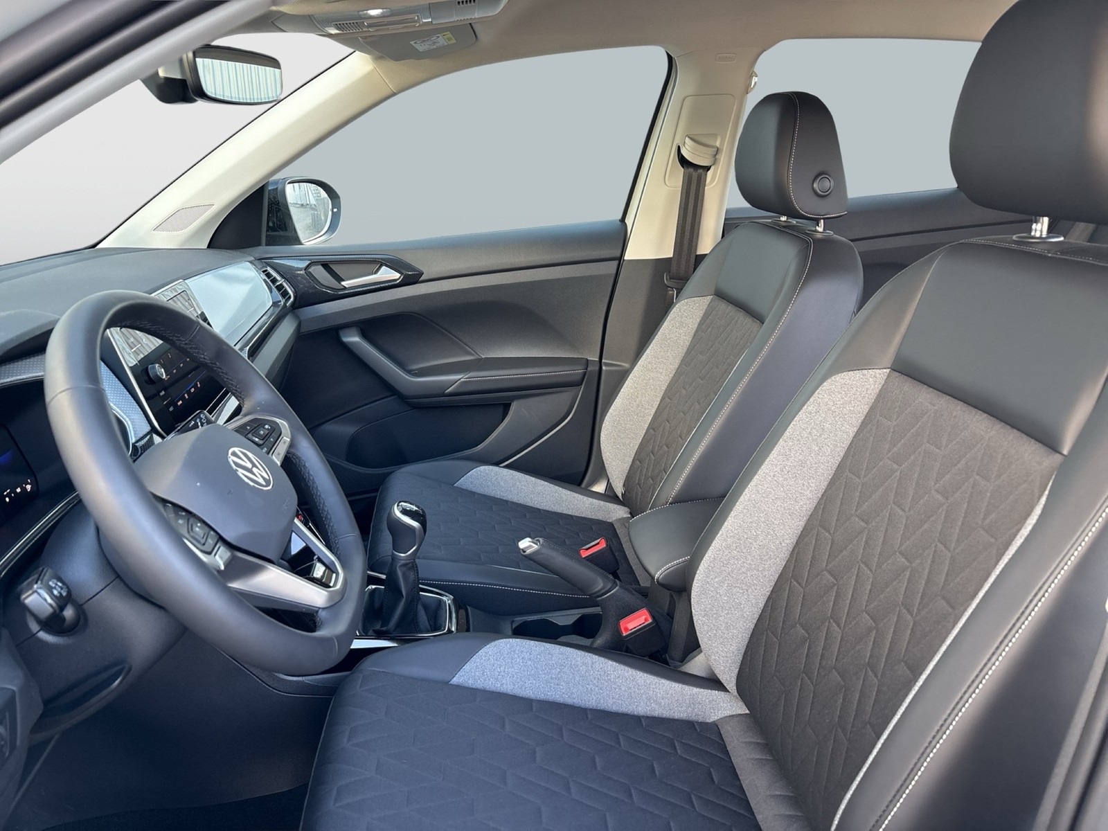 Volkswagen T-Cross 1.0 GOAL ACC CARPLAY ALU SITZHEIZUNG LED