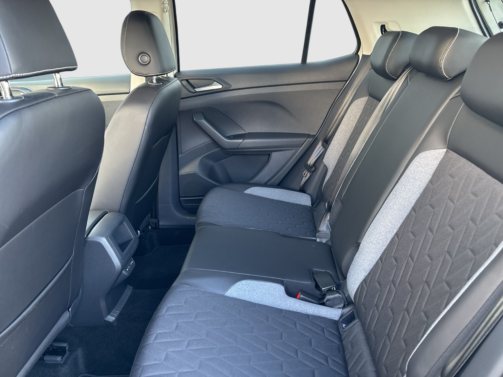 Volkswagen T-Cross 1.0 GOAL ACC CARPLAY ALU SITZHEIZUNG LED