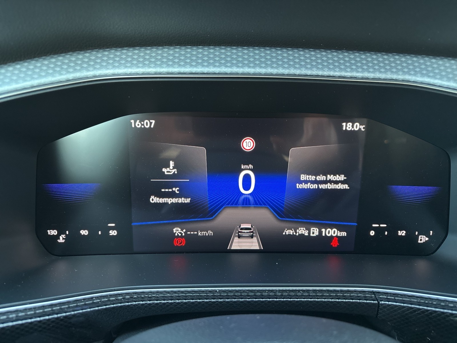 Volkswagen T-Cross 1.0 GOAL ACC CARPLAY ALU SITZHEIZUNG LED