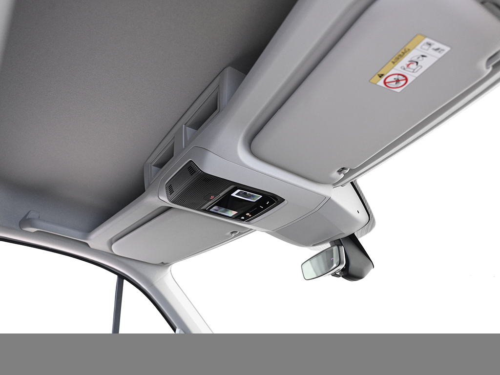 Volkswagen Crafter 35 KASTEN MR CAM KLIMA APP-CONNECT