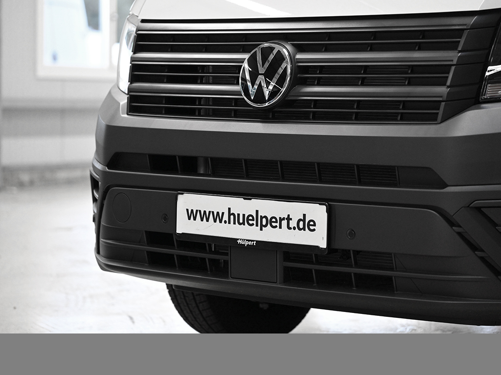Volkswagen Crafter 35 KASTEN MR CAM KLIMA APP-CONNECT