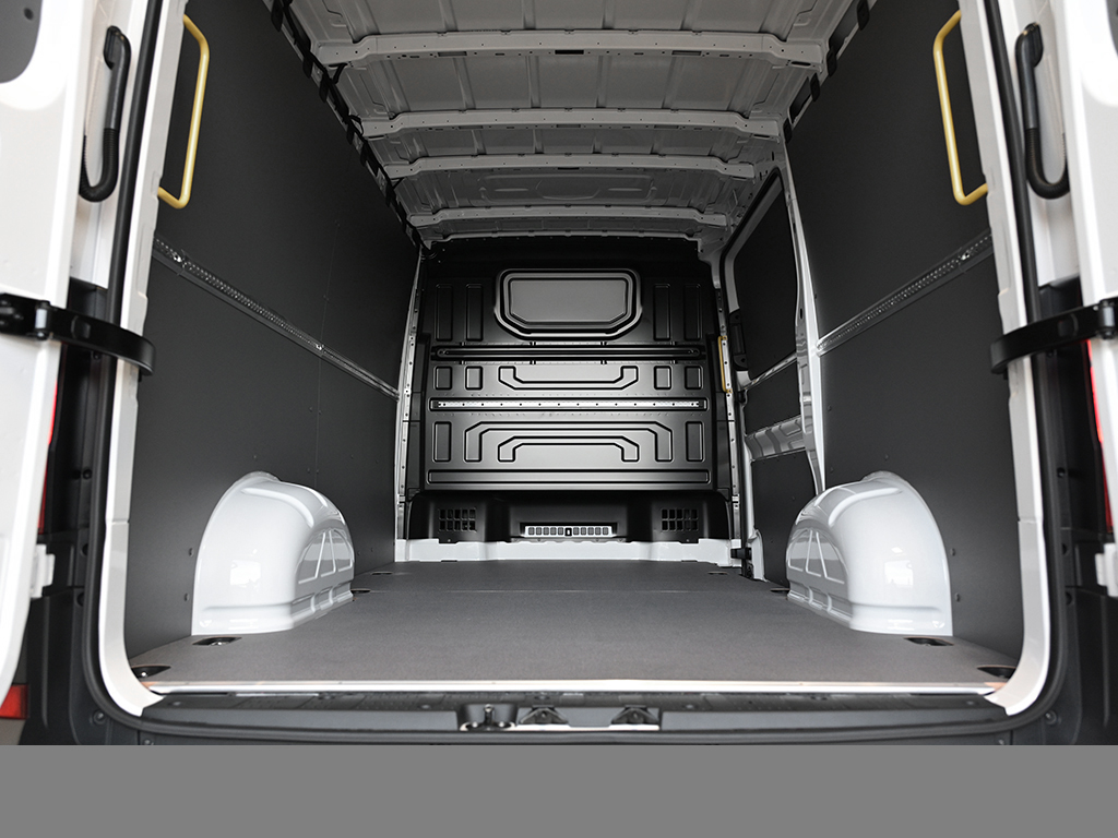 Volkswagen Crafter 35 KASTEN MR CAM KLIMA APP-CONNECT