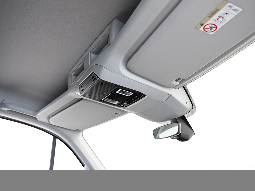 Volkswagen Crafter 35 KASTEN MR CAM KLIMA APP-CONNECT