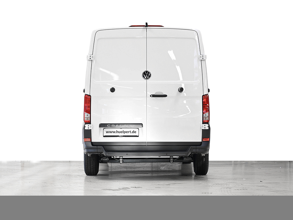 Volkswagen Crafter 35 KASTEN MR CAM KLIMA APP-CONNECT