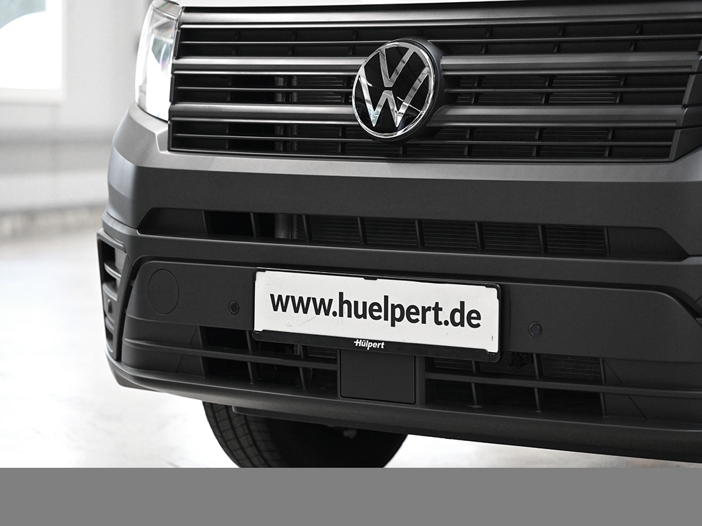 Volkswagen Crafter 35 KASTEN MR CAM KLIMA APP-CONNECT