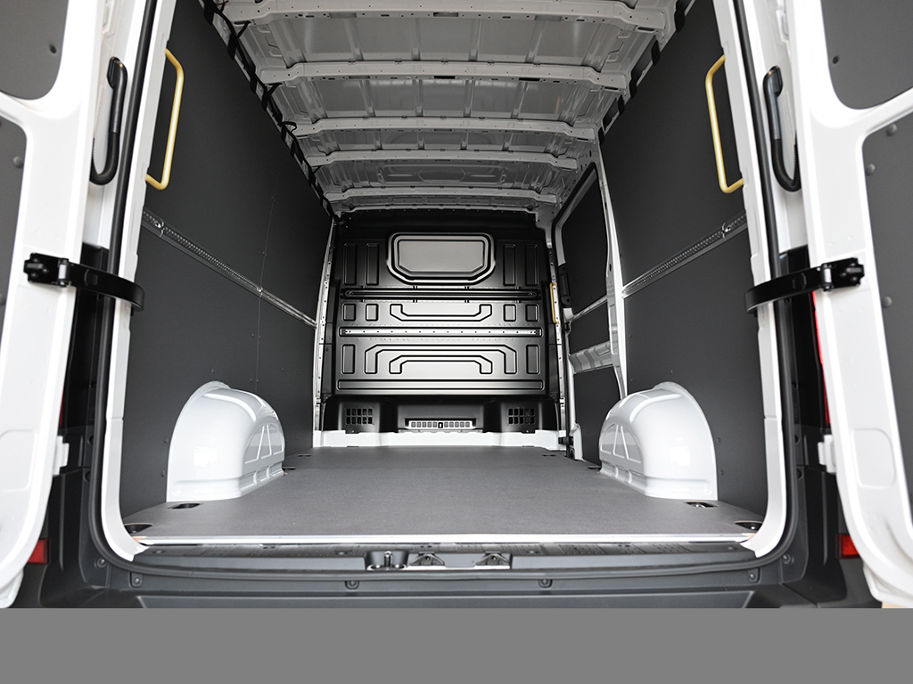 Volkswagen Crafter 35 KASTEN MR CAM KLIMA APP-CONNECT