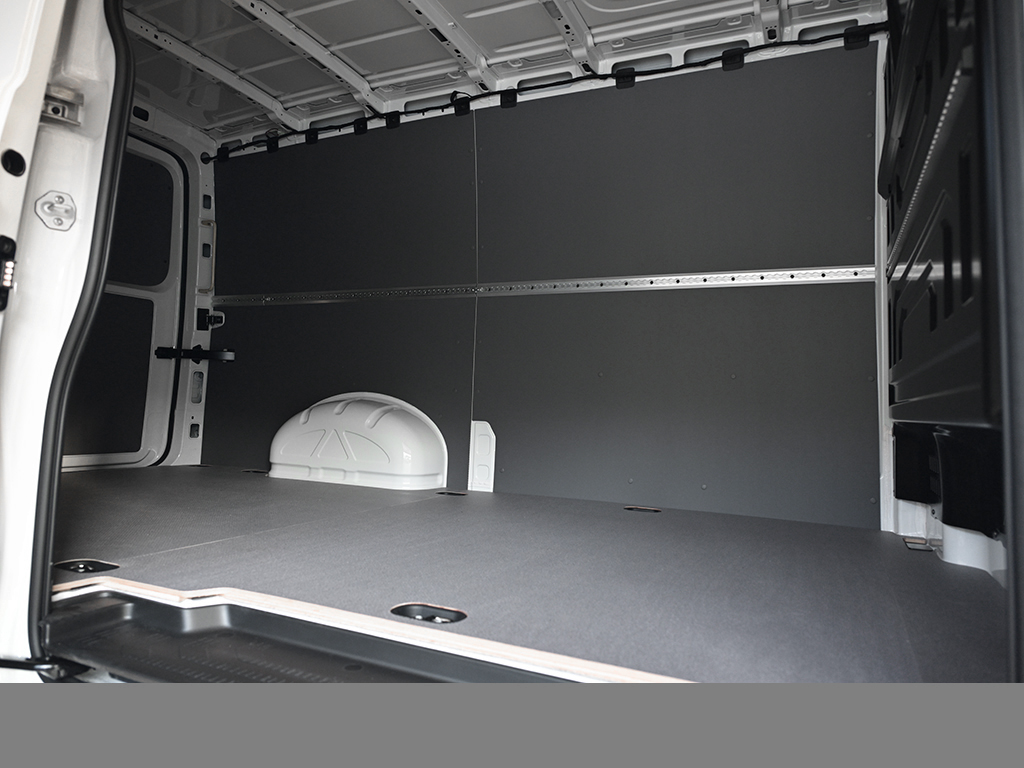 Volkswagen Crafter 35 KASTEN MR CAM KLIMA APP-CONNECT
