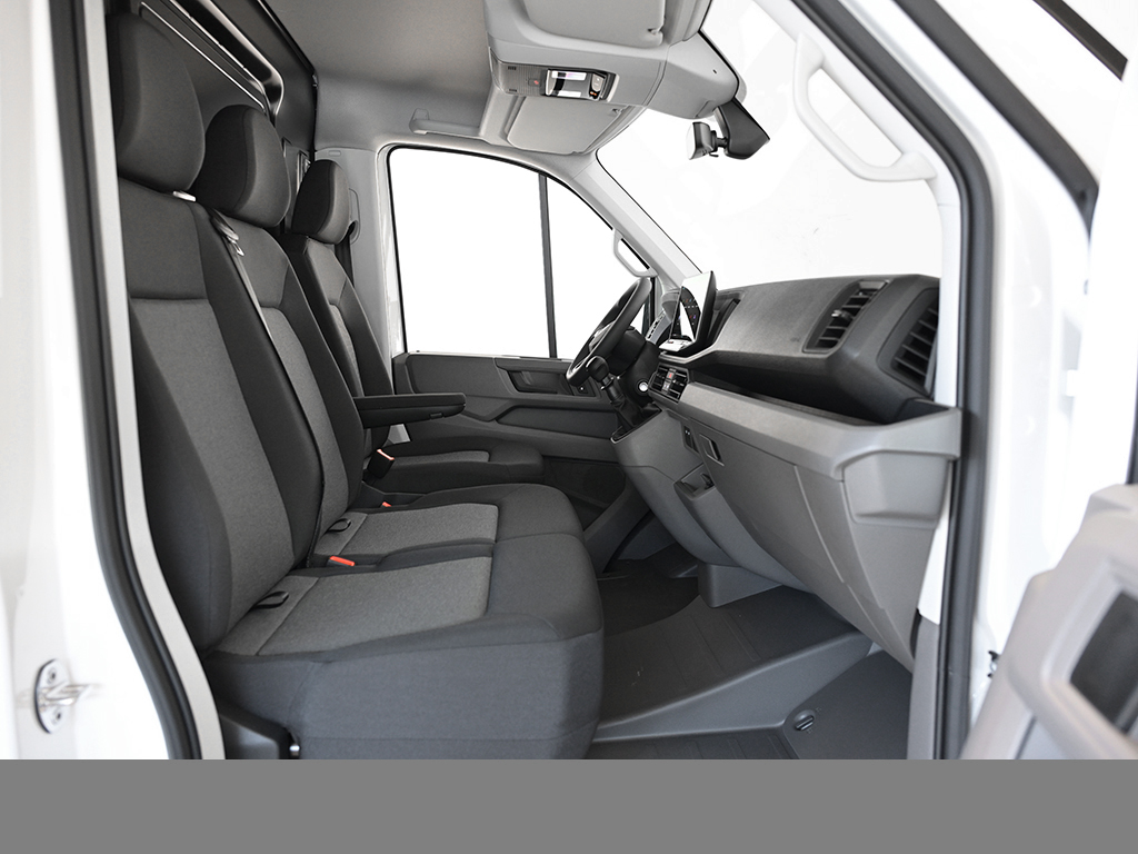 Volkswagen Crafter 35 KASTEN MR CAM KLIMA APP-CONNECT