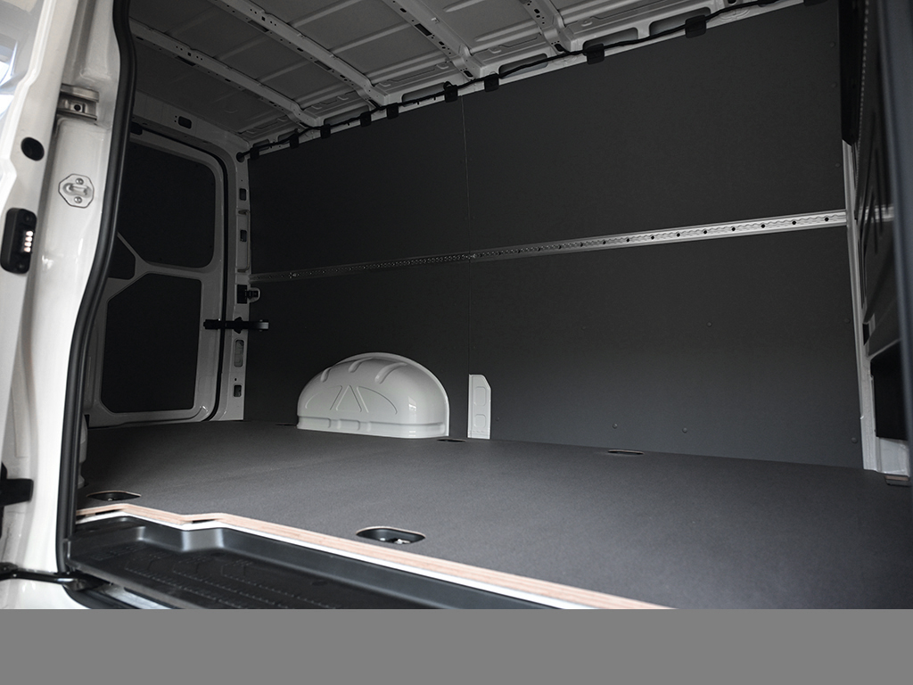 Volkswagen Crafter 35 KASTEN MR CAM KLIMA APP-CONNECT
