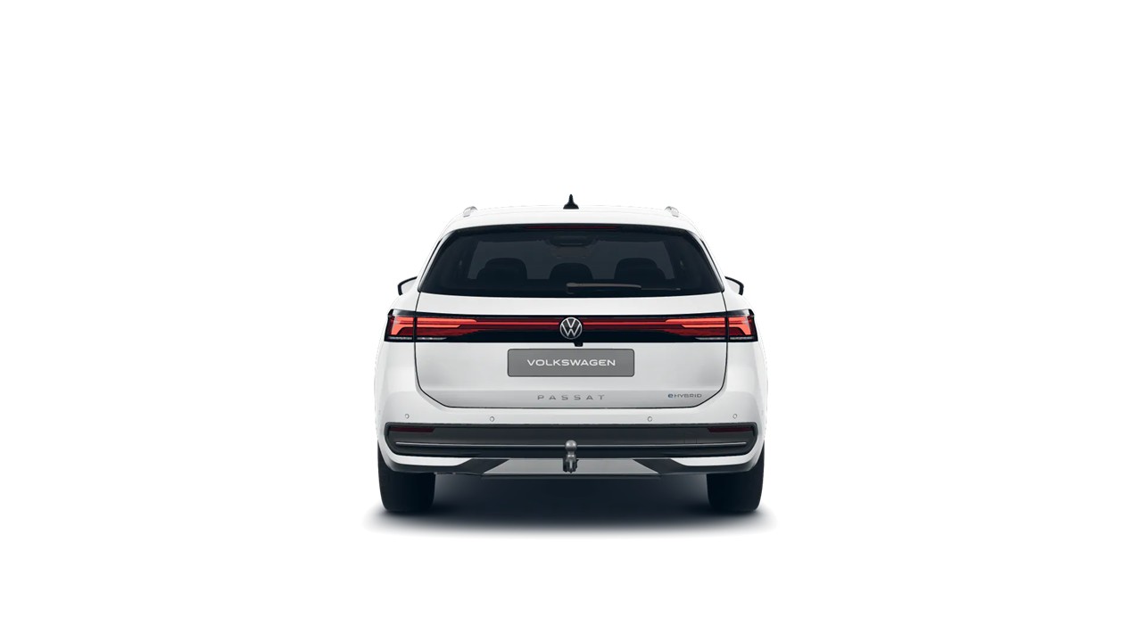 Volkswagen Passat Variant 1.5 HYBRID BUSINESS AHK CAM ACC