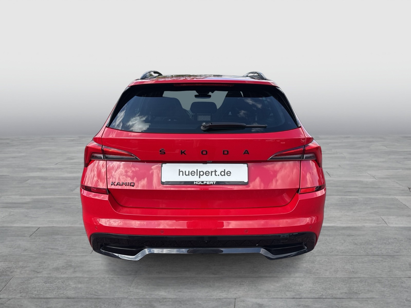 Skoda Kamiq 1.5 MONTE CARLO PANO CAM LM18 NAVI CARPLAY