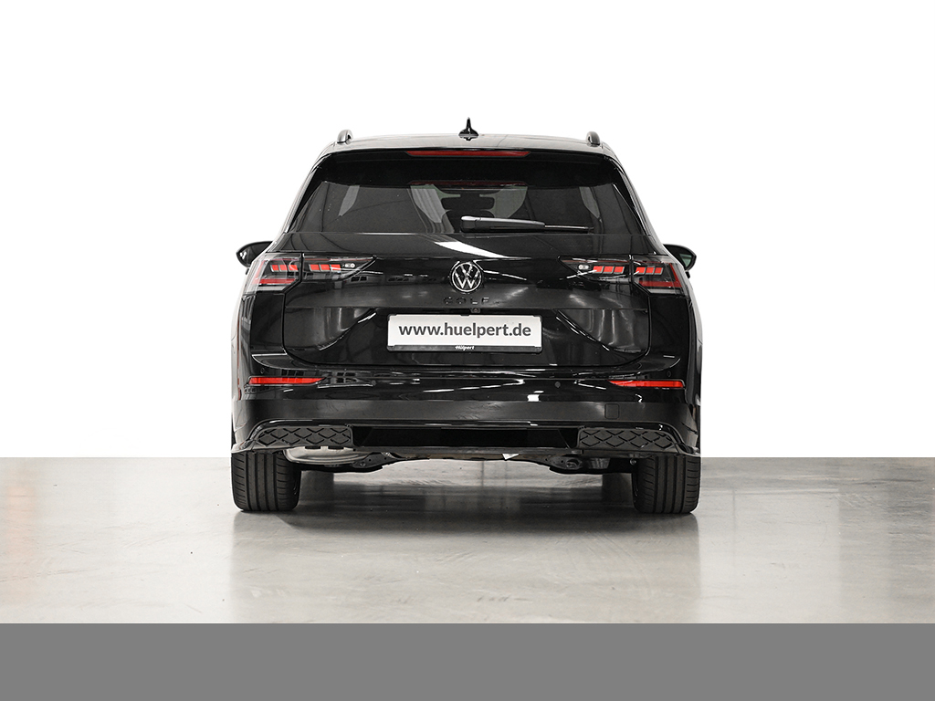 Volkswagen Golf Variant VIII 2.0 R-LINE BLACKSTYLE PANO CAM