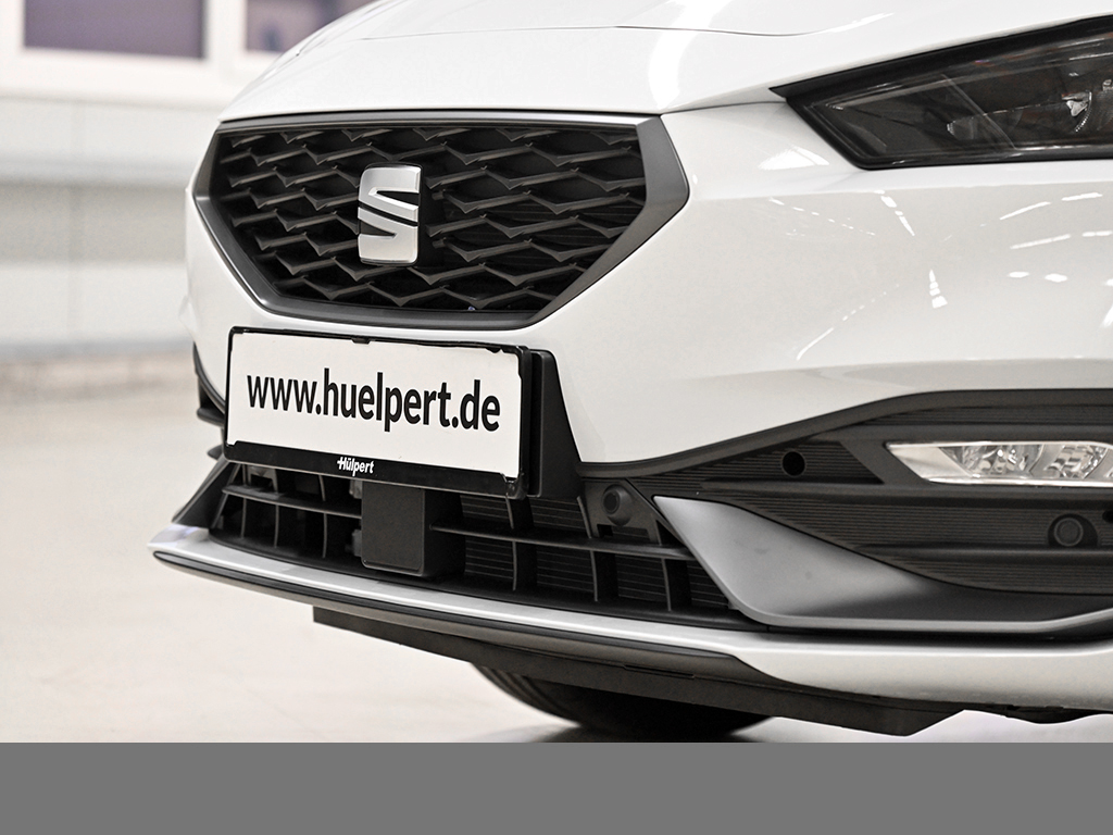 Seat Leon ST FR BLACK EDITION DSG PANO NAVI CAM LM18