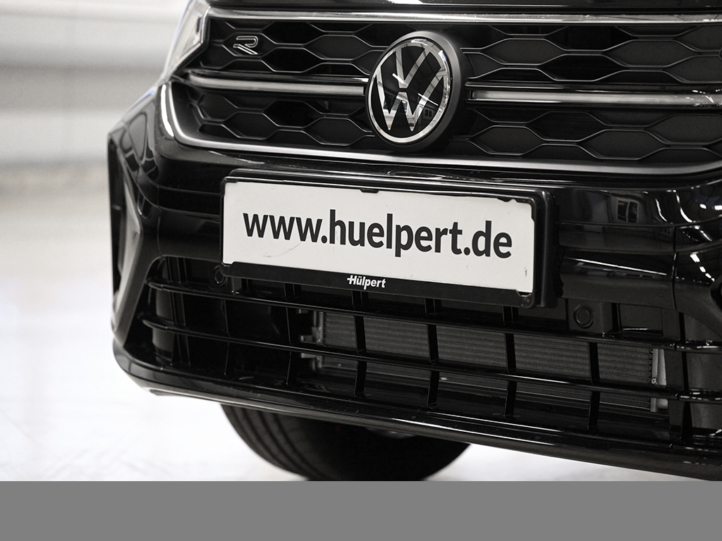 Volkswagen Taigo 1.0 R-LINE BLACK STYLE CAM ACC LM18 MATRIX