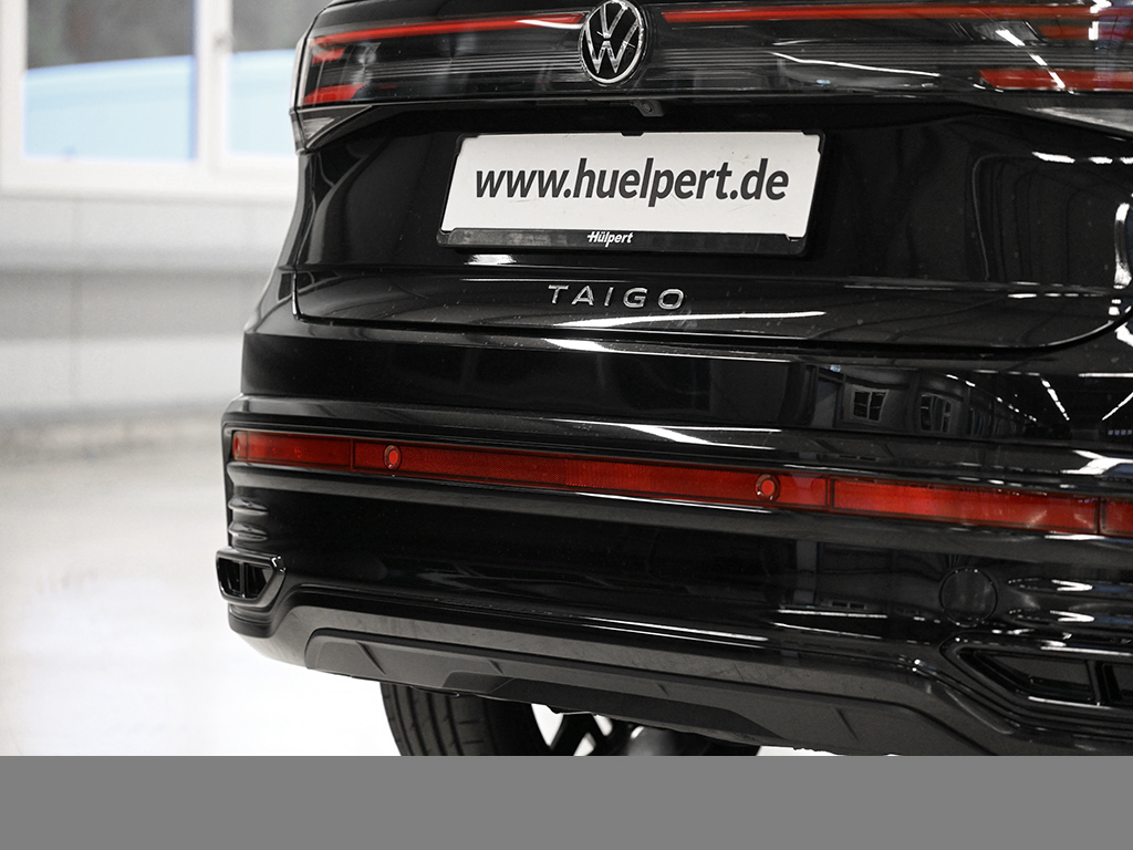 Volkswagen Taigo 1.0 R-LINE BLACK STYLE CAM ACC LM18 MATRIX