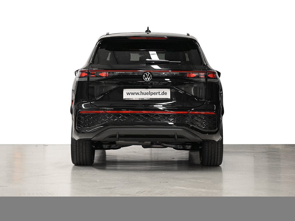 Volkswagen Tayron 2.0 R-LINE 4X4 LEDER 7SITZE PANO STANDHZ.