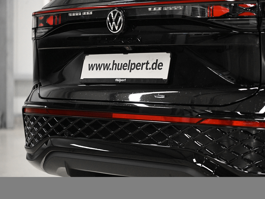 Volkswagen Tayron 2.0 R-LINE 4X4 LEDER 7SITZE PANO STANDHZ.