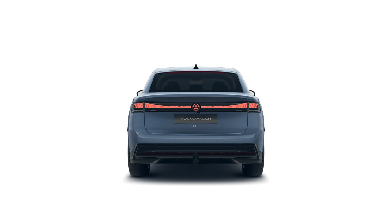 Volkswagen ID.7 PRO WÄRMEPUMPE AHK 360°CAM ACC LM19 HEAD-UP