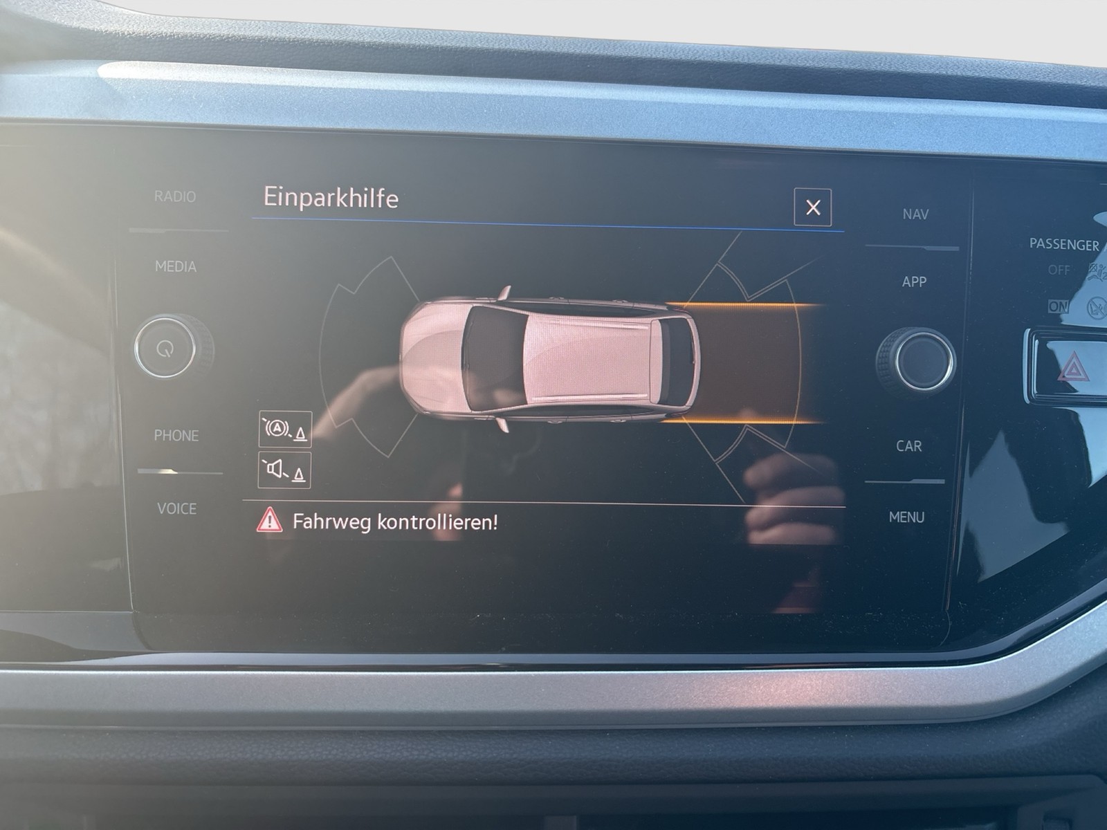 Volkswagen Taigo 1.0 GOAL ACC NAVI LM17 CARPLAY SITZHEIZUNG