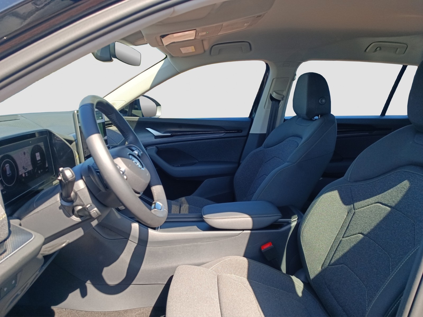Skoda Kodiaq Selection NAVI 4x4 MATRIX SITZHEIZ AHK