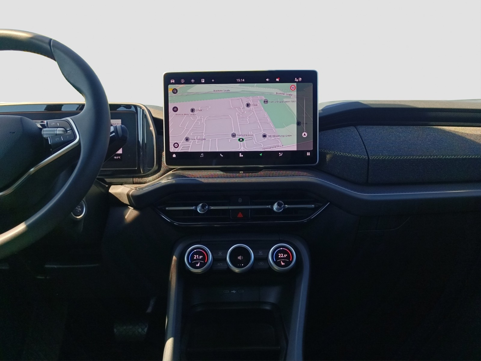 Skoda Kodiaq Selection NAVI 4x4 MATRIX SITZHEIZ AHK