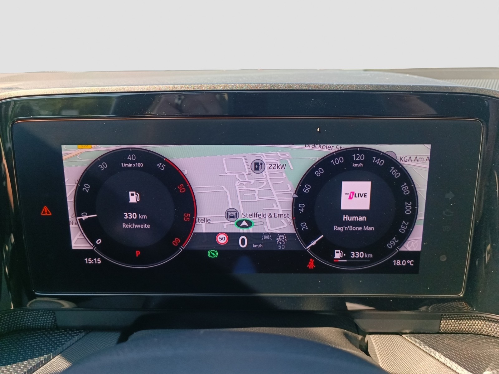 Skoda Kodiaq Selection NAVI 4x4 MATRIX SITZHEIZ AHK