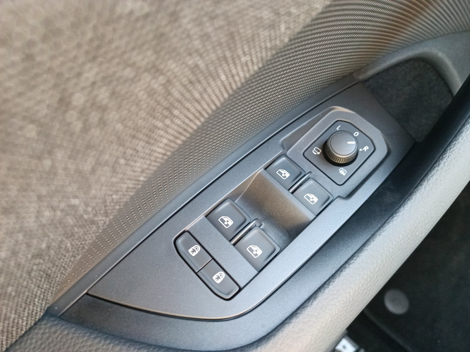 Skoda Kodiaq Selection NAVI 4x4 MATRIX SITZHEIZ AHK