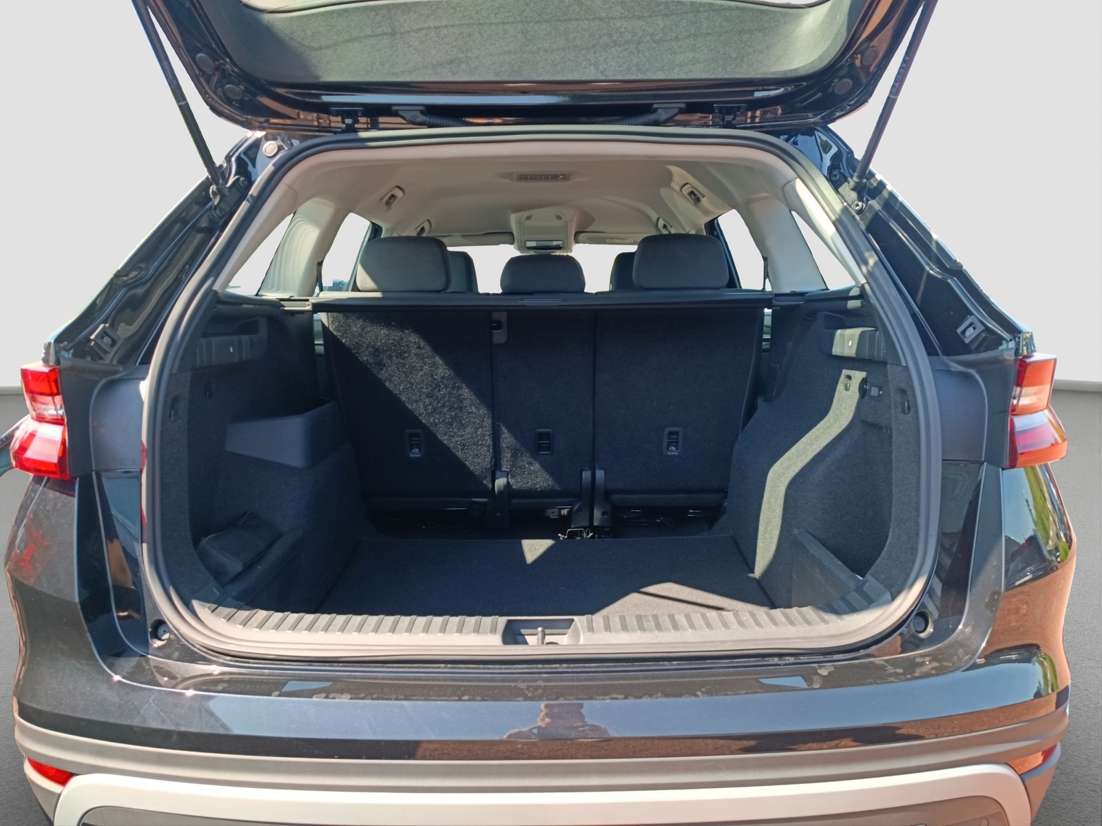 Skoda Kodiaq Selection NAVI 4x4 MATRIX SITZHEIZ AHK