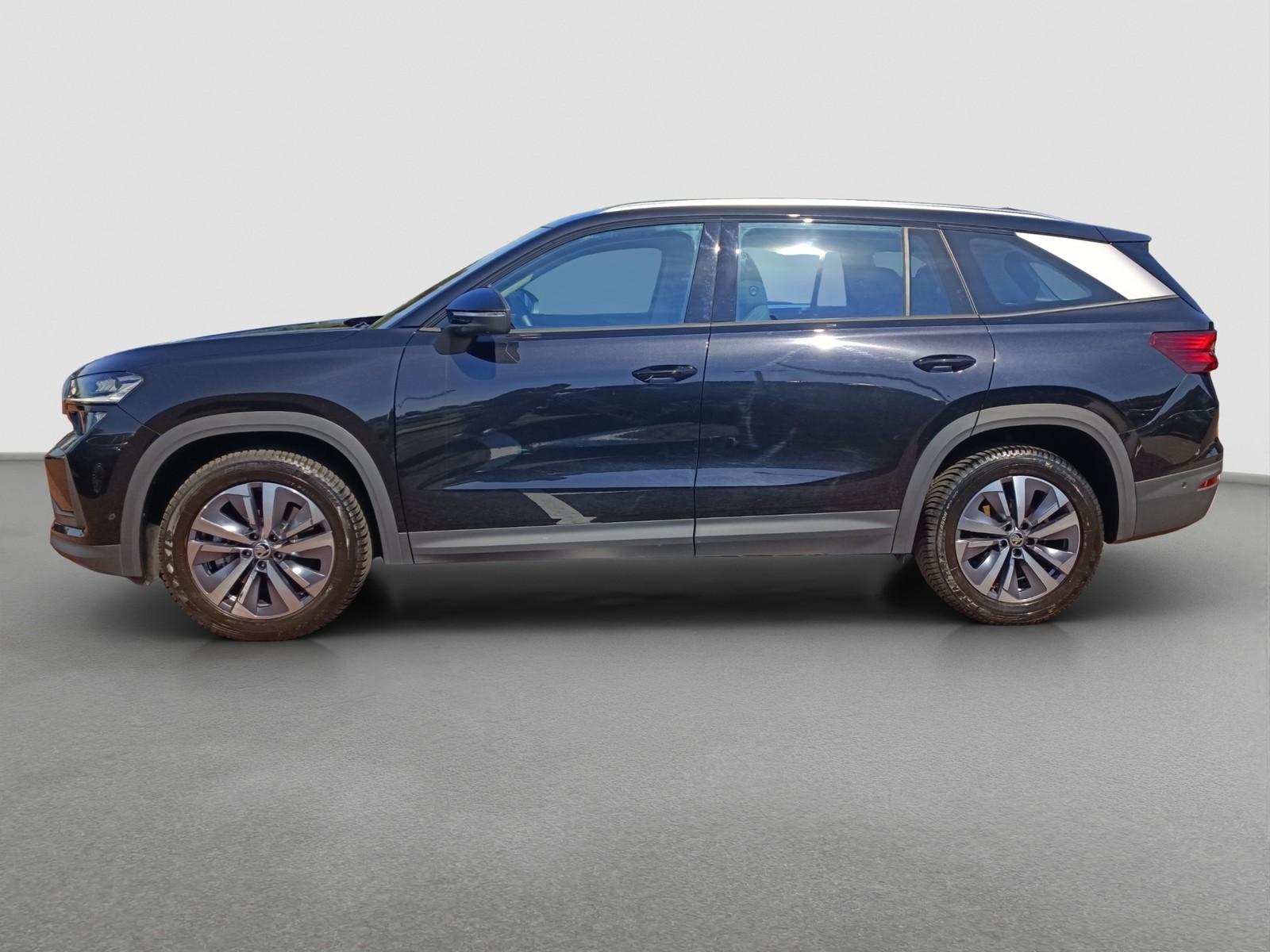 Skoda Kodiaq Selection NAVI 4x4 MATRIX SITZHEIZ AHK