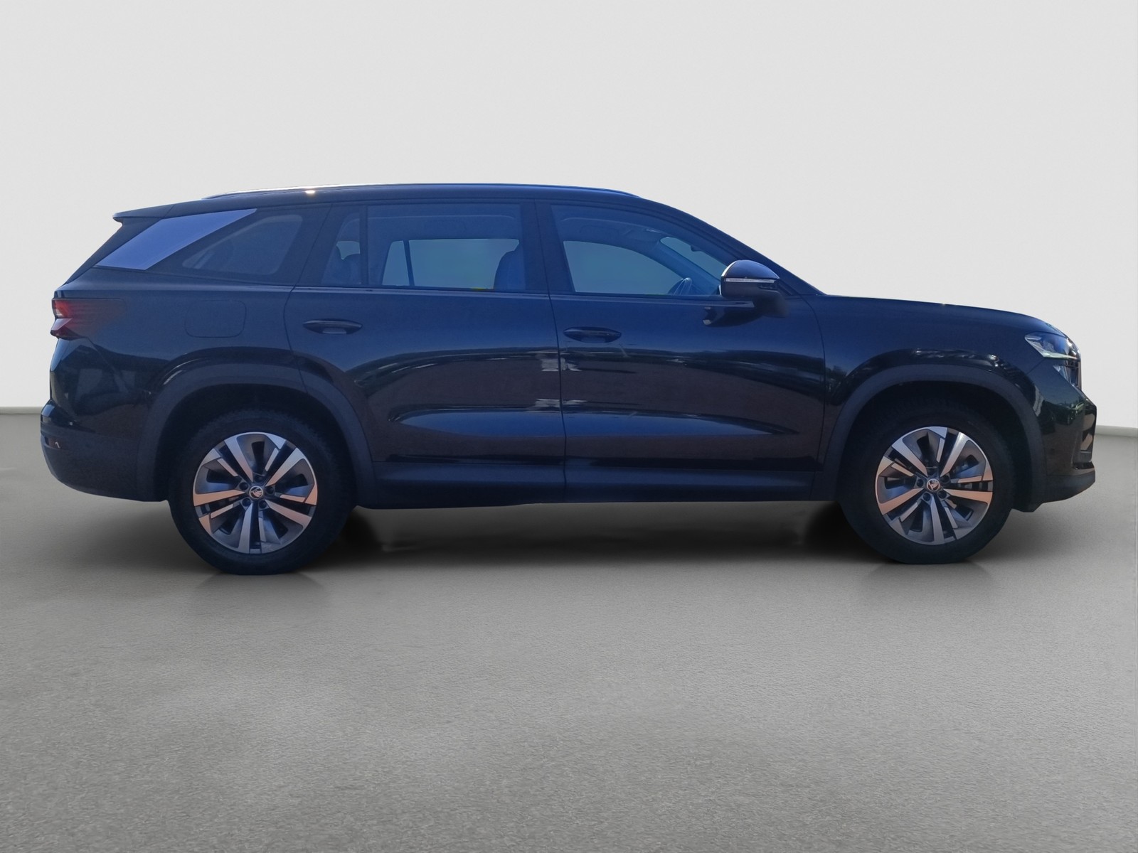 Skoda Kodiaq Selection NAVI 4x4 MATRIX SITZHEIZ AHK