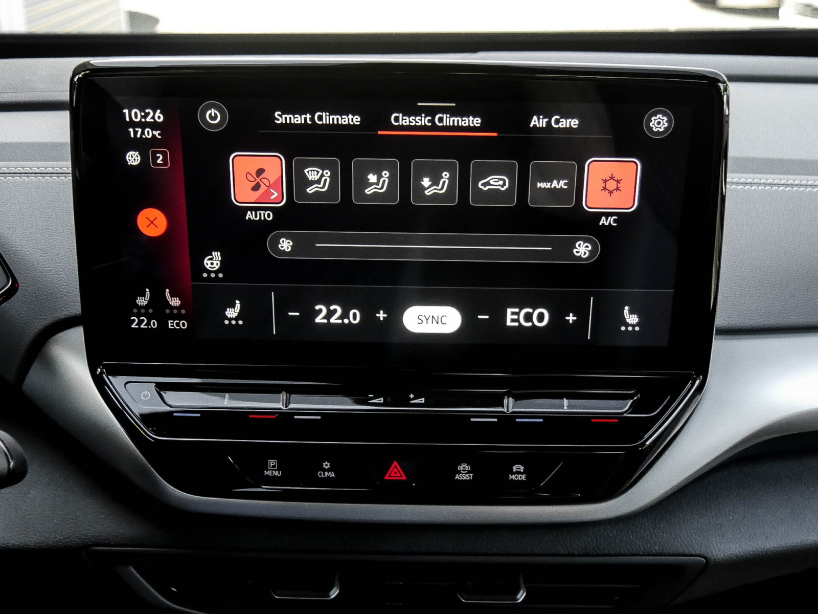 Volkswagen ID.5 PRO PERFORMANCE CAM AHK ALU MATRIX ACC NAVI