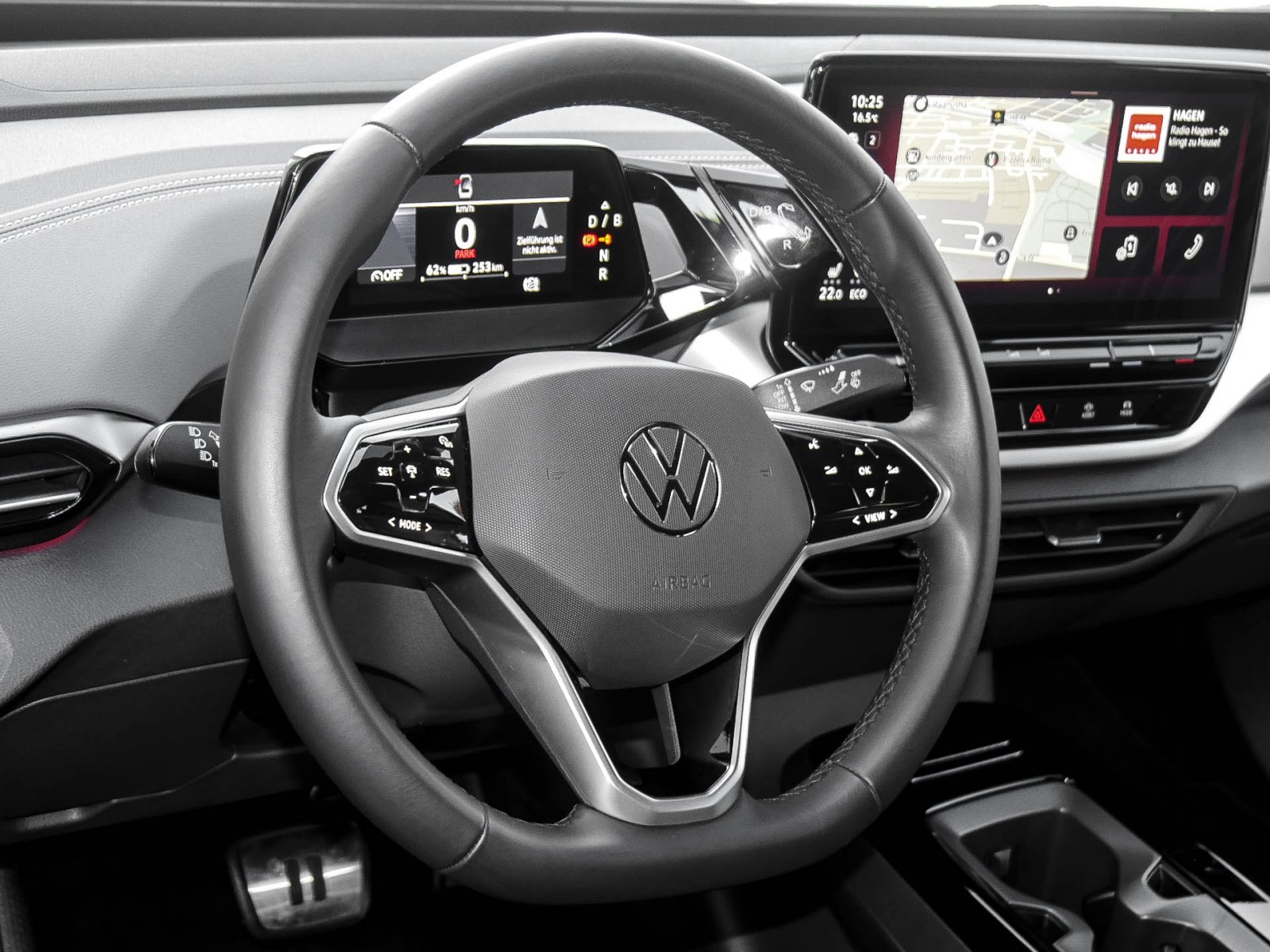 Volkswagen ID.5 PRO PERFORMANCE CAM AHK ALU MATRIX ACC NAVI