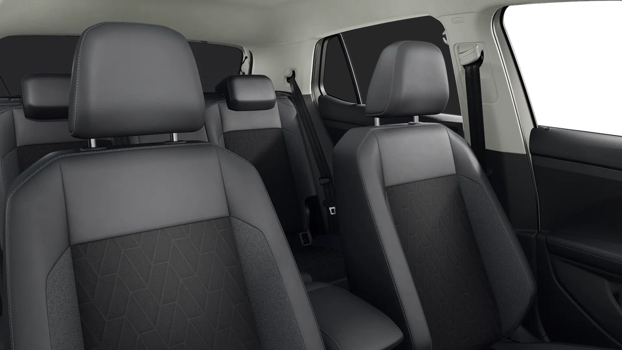 Volkswagen T-Cross 1.0 GOAL ACC CARPLAY ALU SITZHEIZUNG LED