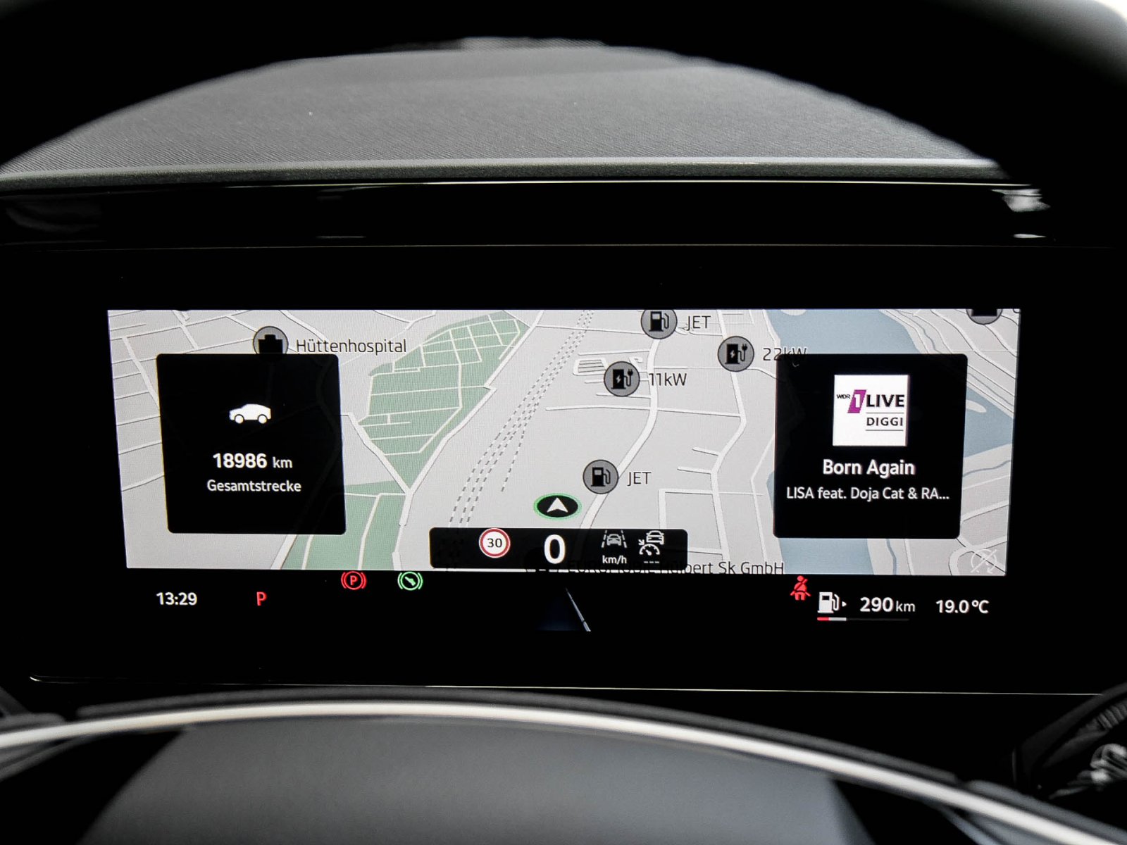 Skoda Kodiaq 2.0 Selection NAVI SITZHEIZ KAMERA ALU18