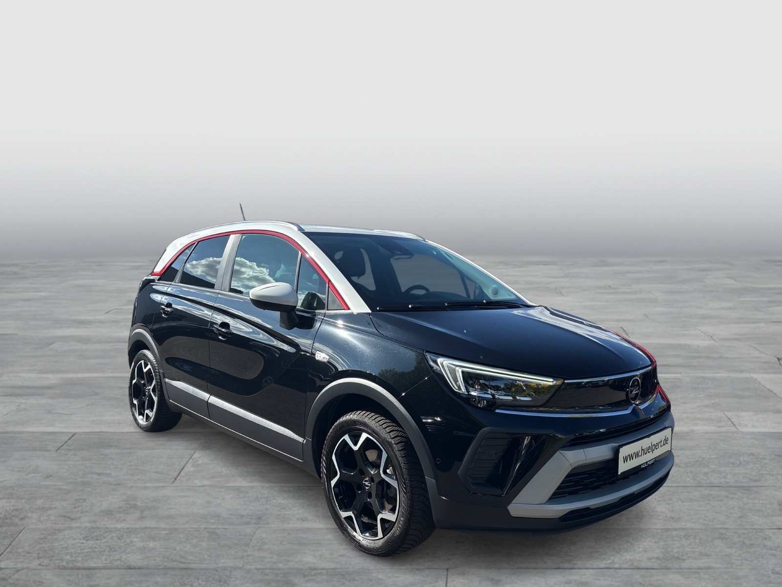Opel Crossland (X) 1.2 GS LINE KAMERA ALU17 SITZHEIZUNG