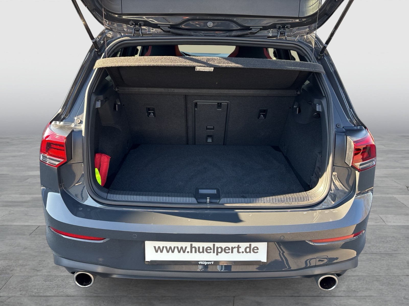 Volkswagen Golf VIII 2.0 GTI ACC LM18 NAVI LED+ CARPLAY