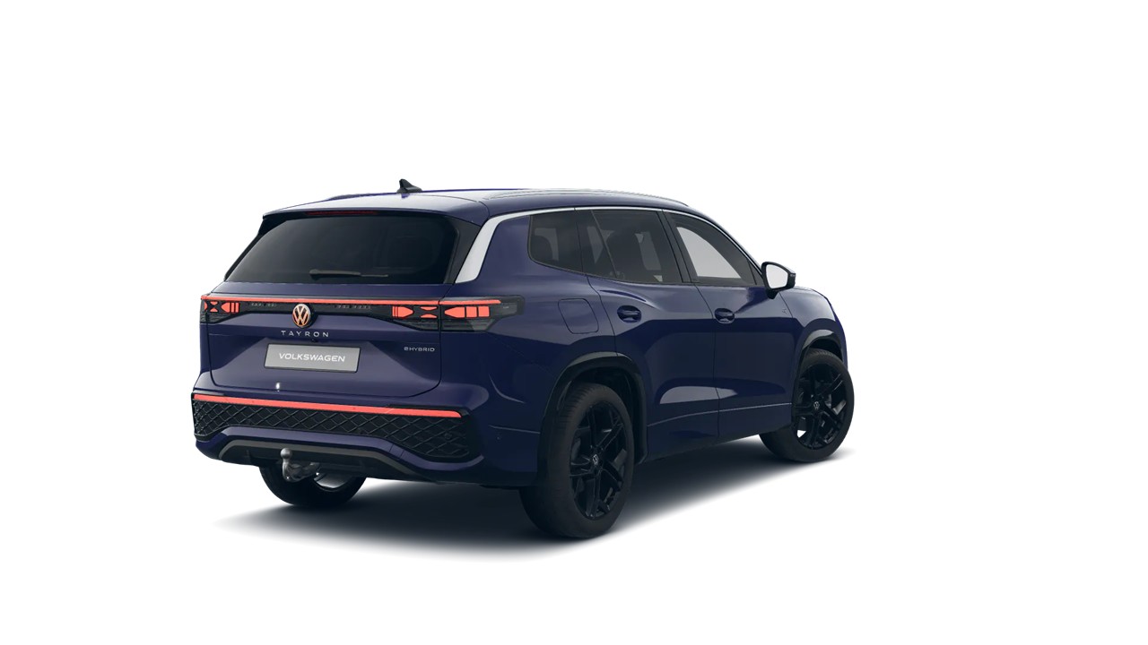 Volkswagen Tayron 1.5 HYBRID R-LINE HARMAN KARDON AHK LM20