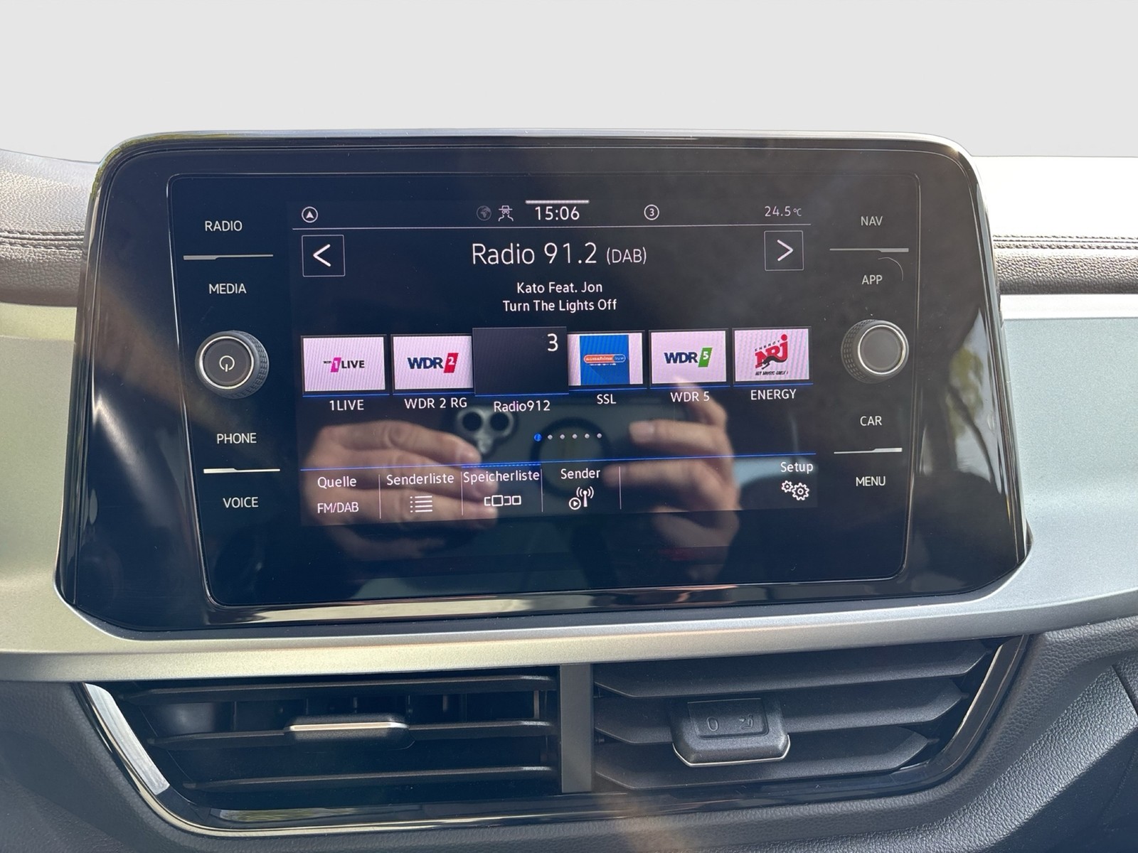 Volkswagen T-Roc 1.0 LIFE NAVI ALU CARPLAY SITZHEIZUNG LED