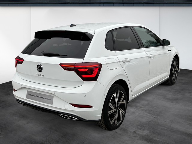Volkswagen Polo 1.0 R-LINE CAM ACC MATRIX LM17 NAVI CARPLAY
