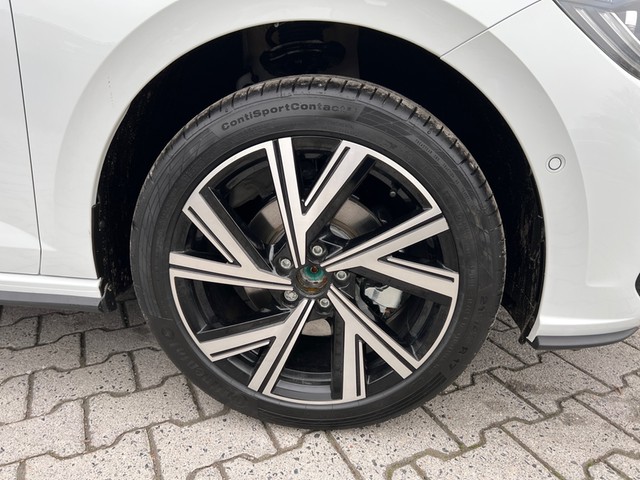 Volkswagen Polo 1.0 R-LINE CAM ACC MATRIX LM17 NAVI CARPLAY